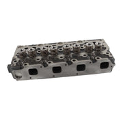 DURAFORCE Complete Cylinder Head Fit For Kubota V2203 Engine V2203T V2203E V2203B