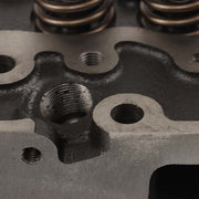 DURAFORCE Complete Cylinder Head Fit For Kubota V2203 Engine V2203T V2203E V2203B