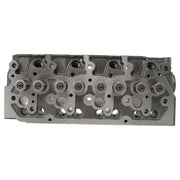 DURAFORCE Complete Cylinder Head Assembly For Mitsubishi S4L2 S4L Engine MM35T MM40CR TC35