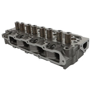 DURAFORCE Complete Cylinder Head Assembly For Mitsubishi S4L2 S4L Engine MM35T MM40CR TC35