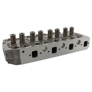DURAFORCE Complete Cylinder Head Assembly For Mitsubishi S4L2 S4L Engine MM35T MM40CR TC35