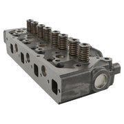 DURAFORCE Complete Cylinder Head Assembly For Mitsubishi S4L2 S4L Engine MM35T MM40CR TC35