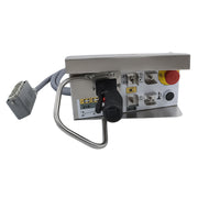 DURAFORCE SJ6826RT SJ6832RT Control Box Assembly For Skyjack Scissor Lift 166122 137798
