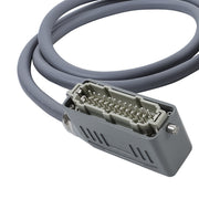 DURAFORCE SJ6826RT SJ6832RT Control Box Assembly For Skyjack Scissor Lift 166122 137798