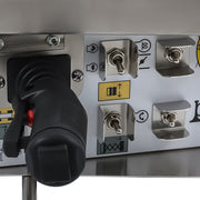 DURAFORCE SJ6826RT SJ6832RT Control Box Assembly For Skyjack Scissor Lift 166122 137798