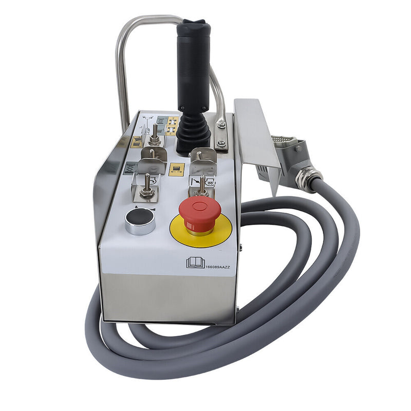 DURAFORCE SJ6826RT SJ6832RT Control Box Assembly For Skyjack Scissor Lift 166122 137798
