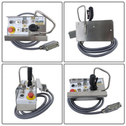 DURAFORCE SJ6826RT SJ6832RT Control Box Assembly For Skyjack Scissor Lift 166122 137798