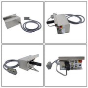 DURAFORCE SJ6826RT SJ6832RT Control Box Assembly For Skyjack Scissor Lift 166122 137798