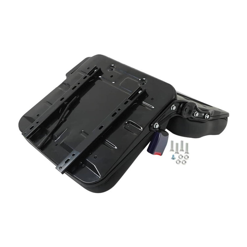 DURAFORCE Tractor Seat Universal Waterproof Great replacement Seat For Tractor Forklift