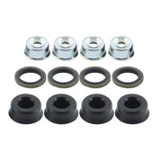 DURAFORCE For Kubota V2403 IDI V2403T V2403MDI Overhaul Rebuild Kit Engine Bobcat S150