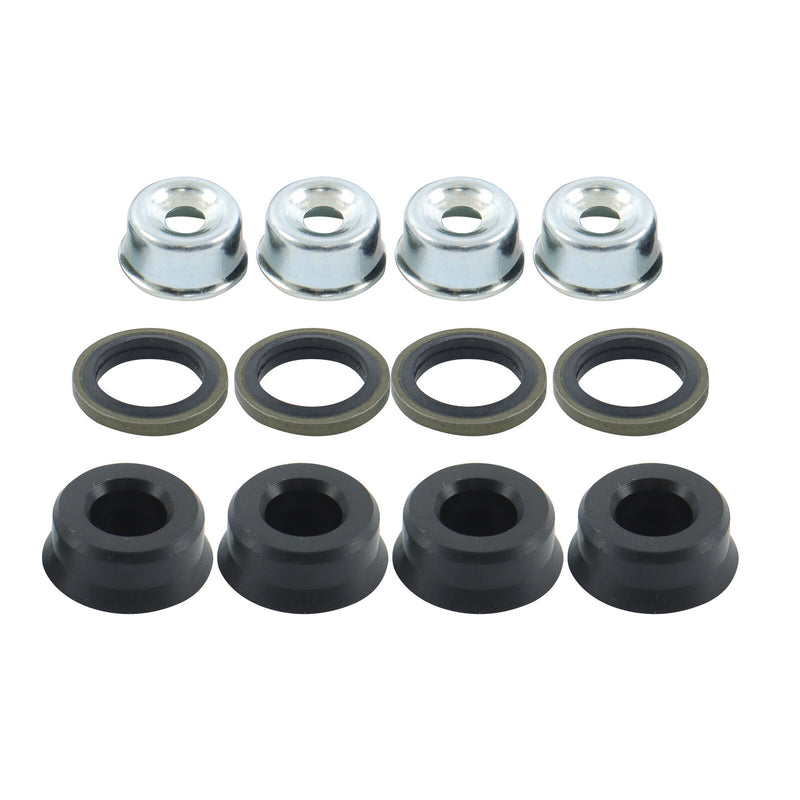 DURAFORCE For Kubota V2403 IDI V2403T V2403MDI Overhaul Rebuild Kit Engine Bobcat S150