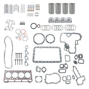 DURAFORCE For Kubota V2403 IDI V2403T V2403MDI Overhaul Rebuild Kit Engine Bobcat S150