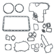 DURAFORCE For Kubota V2403 IDI V2403T V2403MDI Overhaul Rebuild Kit Engine Bobcat S150