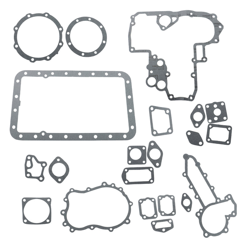 DURAFORCE For Kubota V2403 IDI V2403T V2403MDI Overhaul Rebuild Kit Engine Bobcat S150