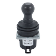 DURAFORCE Dual Axis Joystick Controller 101174GHT 62390GT for Genie S-120 S-45 S-65 S-85