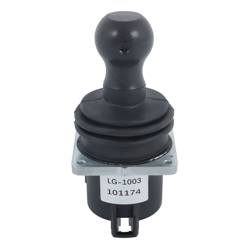 DURAFORCE Dual Axis Joystick Controller 101174GHT 62390GT for Genie S-120 S-45 S-65 S-85