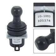 DURAFORCE Dual Axis Joystick Controller 101174GHT 62390GT for Genie S-120 S-45 S-65 S-85