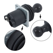 DURAFORCE Dual Axis Joystick Controller 101174GHT 62390GT for Genie S-120 S-45 S-65 S-85