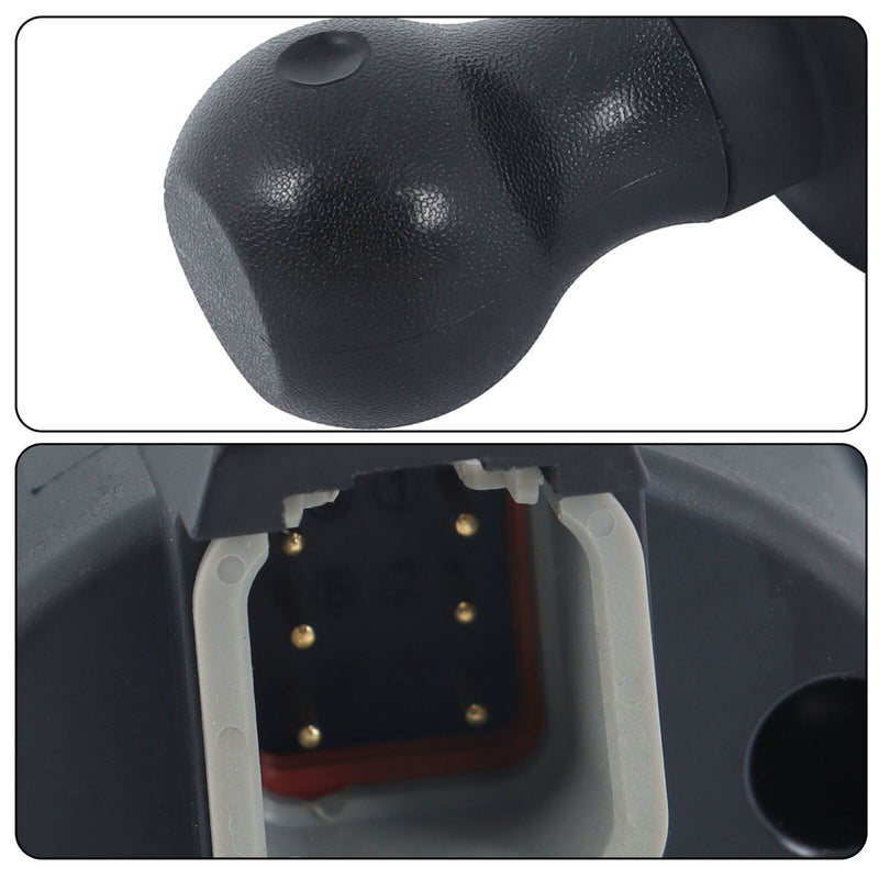 DURAFORCE Dual Axis Joystick Controller 101174GHT 62390GT for Genie S-120 S-45 S-65 S-85