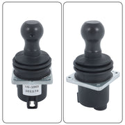 DURAFORCE Dual Axis Joystick Controller 101174GHT 62390GT for Genie S-120 S-45 S-65 S-85
