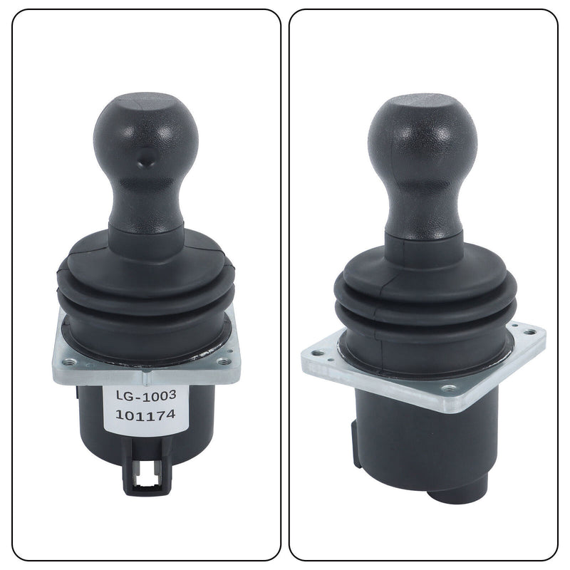 DURAFORCE Dual Axis Joystick Controller 101174GHT 62390GT for Genie S-120 S-45 S-65 S-85
