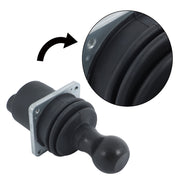 DURAFORCE Dual Axis Joystick Controller 101174GHT 62390GT for Genie S-120 S-45 S-65 S-85