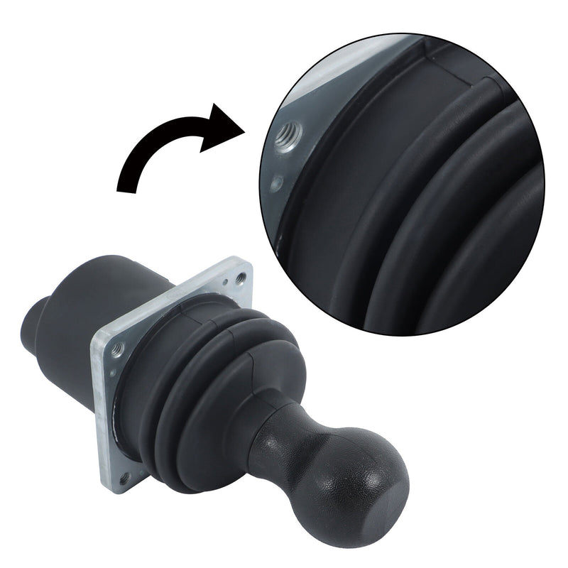DURAFORCE Dual Axis Joystick Controller 101174GHT 62390GT for Genie S-120 S-45 S-65 S-85
