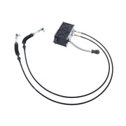DURAFORCE Throttle Motor 247-5212 2218767 for Caterpillar CAT E320C E320D E312C E312D 320C