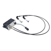 DURAFORCE Throttle Motor 247-5212 2218767 for Caterpillar CAT E320C E320D E312C E312D 320C