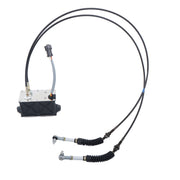 DURAFORCE Throttle Motor 247-5212 2218767 for Caterpillar CAT E320C E320D E312C E312D 320C