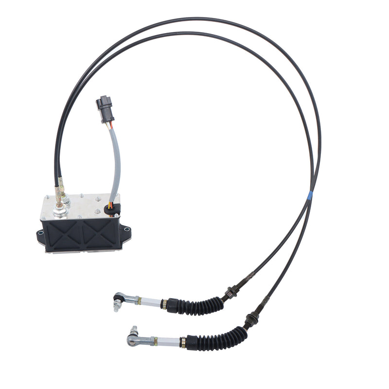 DURAFORCE Throttle Motor 247-5212 2218767 for Caterpillar CAT E320C E320D E312C E312D 320C