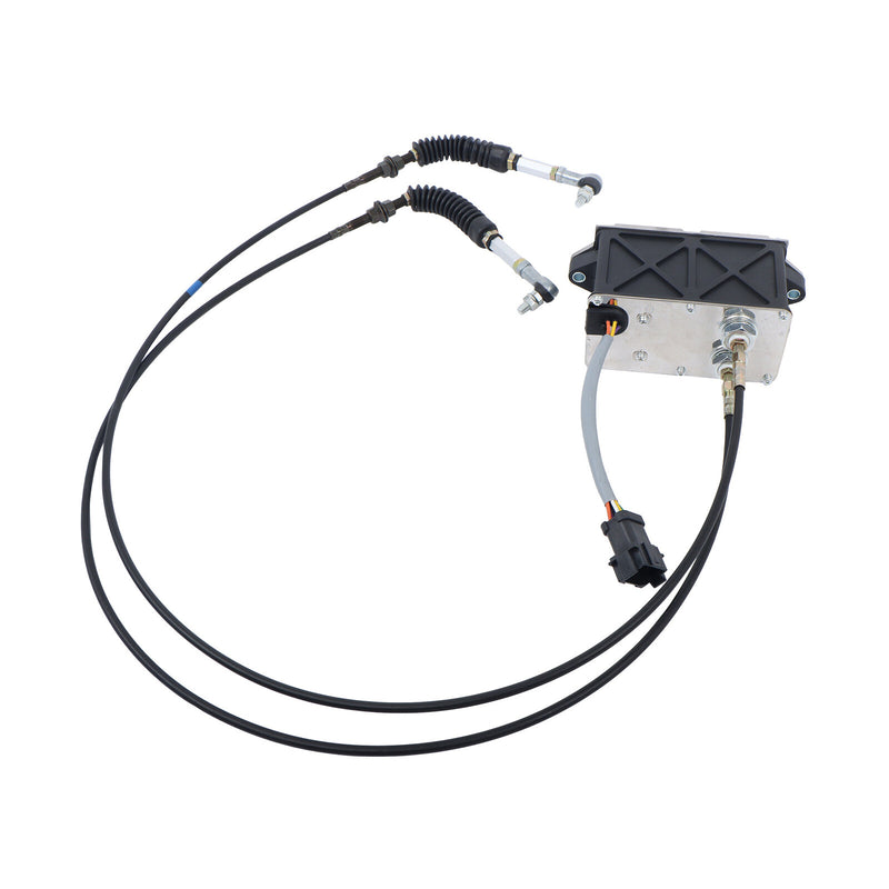 DURAFORCE Throttle Motor 247-5212 2218767 for Caterpillar CAT E320C E320D E312C E312D 320C