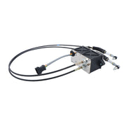 DURAFORCE Throttle Motor 247-5212 2218767 for Caterpillar CAT E320C E320D E312C E312D 320C