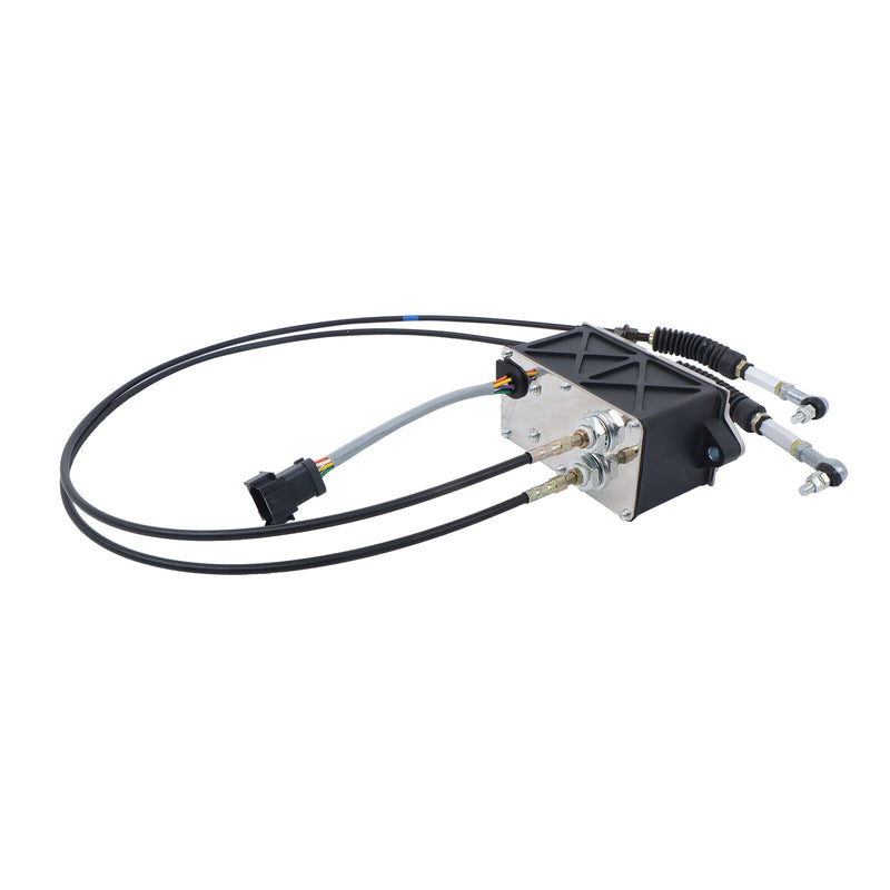DURAFORCE Throttle Motor 247-5212 2218767 for Caterpillar CAT E320C E320D E312C E312D 320C