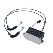 DURAFORCE Throttle Motor 247-5212 2218767 for Caterpillar CAT E320C E320D E312C E312D 320C