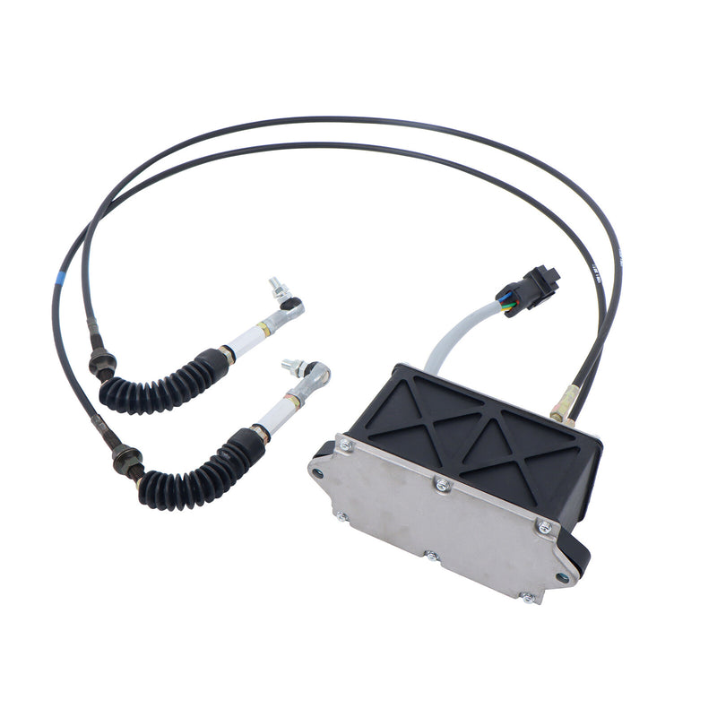 DURAFORCE Throttle Motor 247-5212 2218767 for Caterpillar CAT E320C E320D E312C E312D 320C