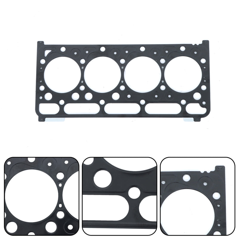 DURAFORCE Overhaul Rebuild Kit Fits For Kubota V2203 V2203E V2203M Engine