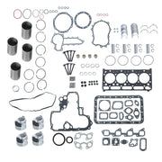 DURAFORCE Overhaul Rebuild Kit Fits For Kubota V2203 V2203E V2203M Engine