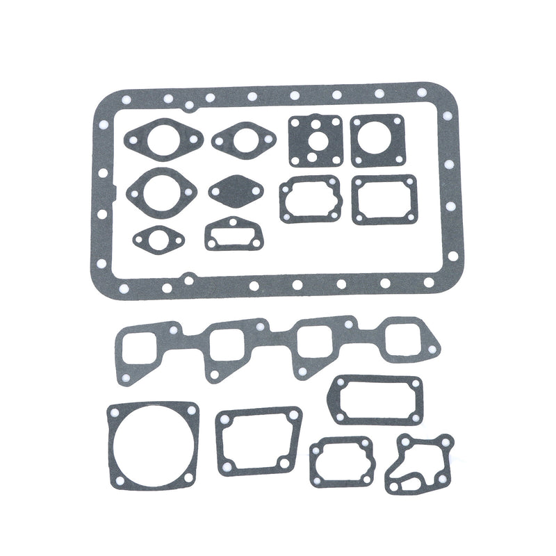 DURAFORCE Overhaul Rebuild Kit Fits For Kubota V2203 V2203E V2203M Engine