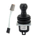 DURAFORCE 111417GT 111417 Dual Axis Joystick w/ Wire Harness for Genie S-65 Z-45/25 S-85