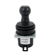 DURAFORCE 111417GT 111417 Dual Axis Joystick w/ Wire Harness for Genie S-65 Z-45/25 S-85