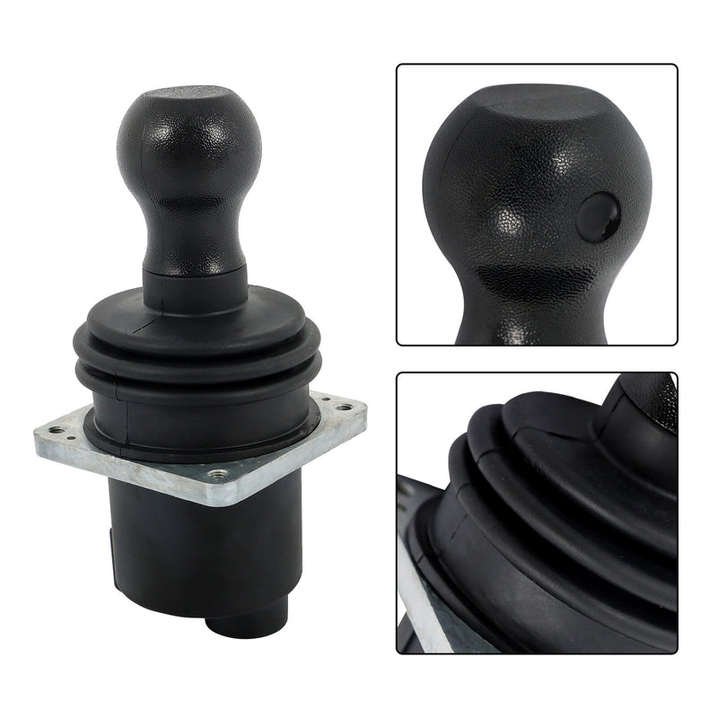 DURAFORCE 111417GT 111417 Dual Axis Joystick w/ Wire Harness for Genie S-65 Z-45/25 S-85
