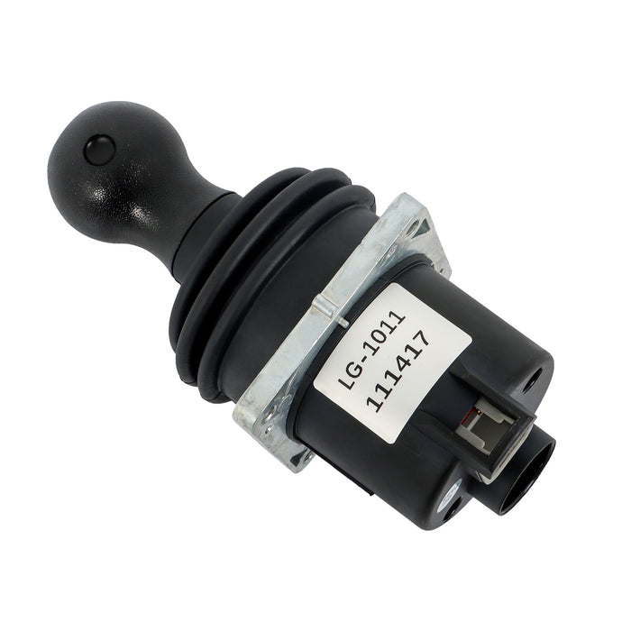 DURAFORCE 111417GT 111417 Dual Axis Joystick w/ Wire Harness for Genie S-65 Z-45/25 S-85