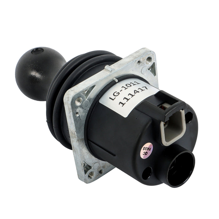 DURAFORCE 111417GT 111417 Dual Axis Joystick w/ Wire Harness for Genie S-65 Z-45/25 S-85