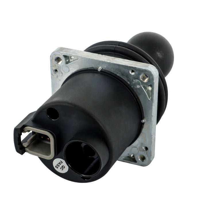 DURAFORCE 111417GT 111417 Dual Axis Joystick w/ Wire Harness for Genie S-65 Z-45/25 S-85