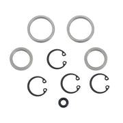 DURAFORCE Z500 ZB500 Overhaul Rebuild Kit For Kubota Engine Tractor B5001 B5100 B5000 NEW