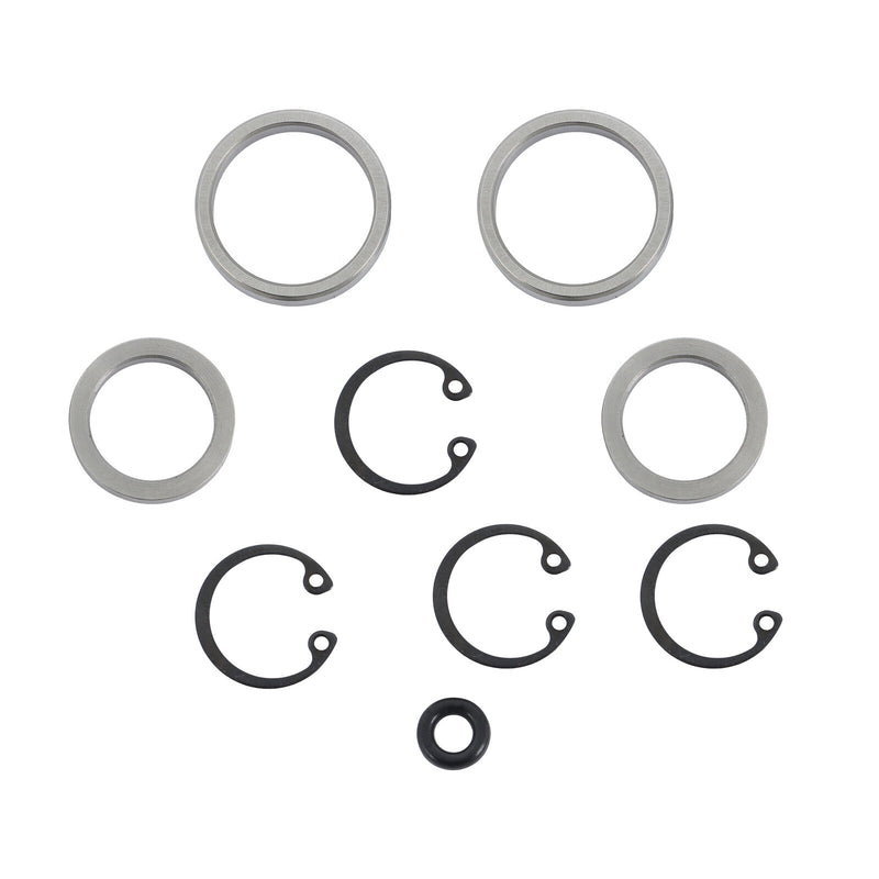 DURAFORCE Z500 ZB500 Overhaul Rebuild Kit For Kubota Engine Tractor B5001 B5100 B5000 NEW