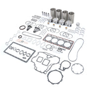 DURAFORCE V1505 Overhaul Rebuild Kit Fit For Kubota Engine B7820HSD KX71H B2910HSD
