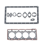 DURAFORCE V1505 Overhaul Rebuild Kit Fit For Kubota Engine B7820HSD KX71H B2910HSD