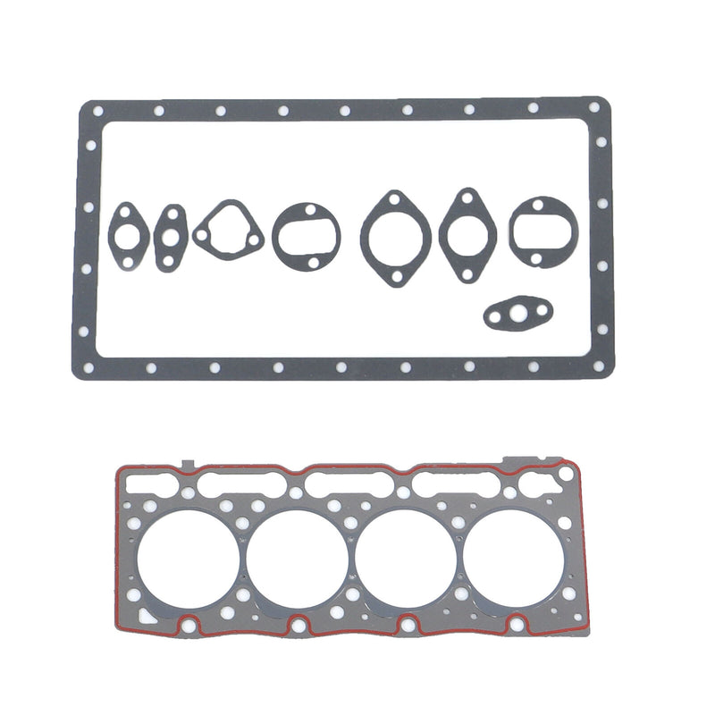 DURAFORCE V1505 Overhaul Rebuild Kit Fit For Kubota Engine B7820HSD KX71H B2910HSD